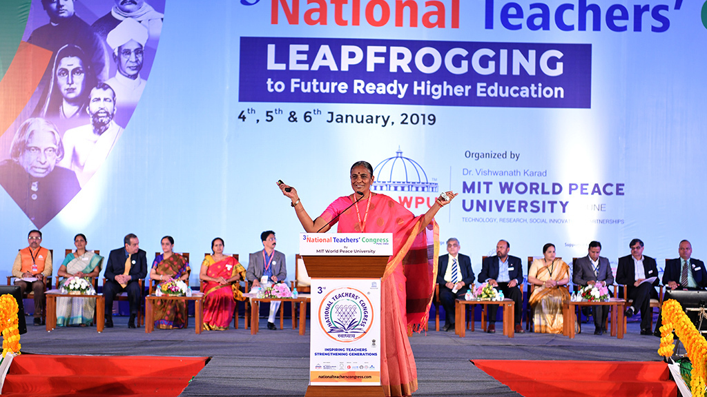 National Teachers Congress