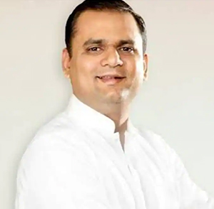 Rahul Narwekar