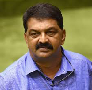 Rajesh Patnekar