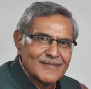 Sitasaran Sharma