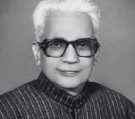 Ram Kishore Shukla
